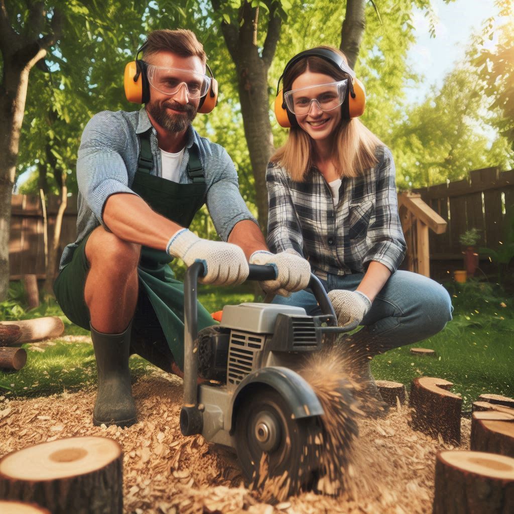 Best Stump Grinding Services in Southbury, CT Best Stump Grinding Services in Southbury, Connecticut - Professional Stump Removal by Southbury Stump Grinding