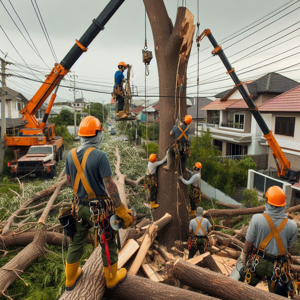Expert Dead Tree Removal in Southbury, CT Professional Dead Tree Removal Services in Southbury, Connecticut