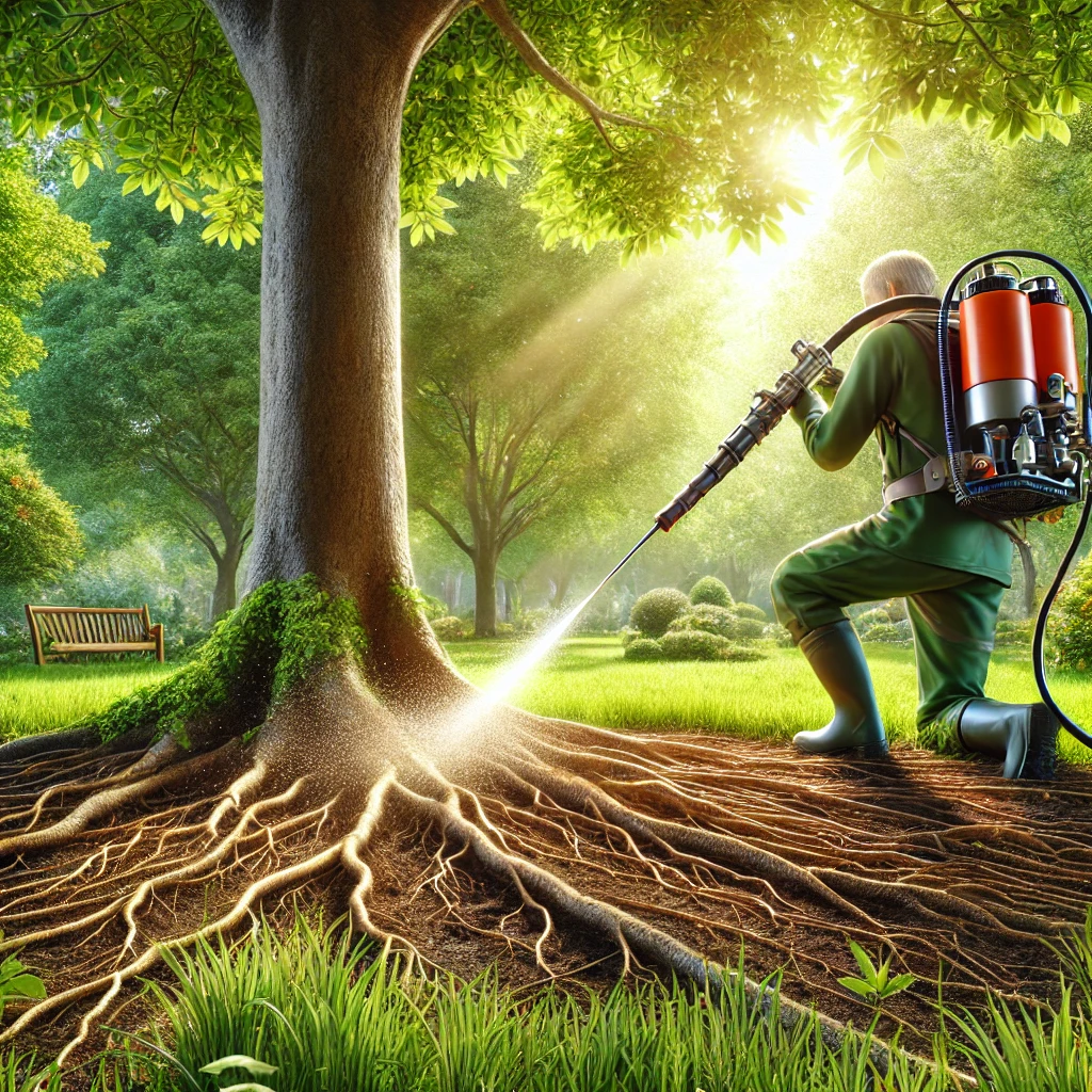 High-Quality Deep Root Fertilization Services Available in Southbury, CT Premium Deep Root Fertilization Services in Southbury, Connecticut
