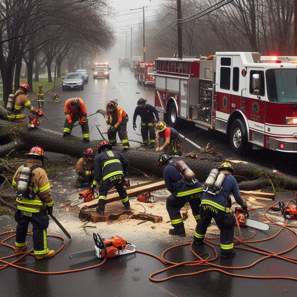 Expert Fallen Tree Removal and Emergency Services in Southbury, CT Professional Fallen Tree Emergency Services Southbury CT - Fast and Safe Tree Removal Solutions by Tree Removal Southbury