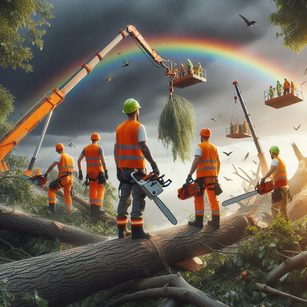 Expert Storm Cleanup and Restoration Services in Southbury, CT Professional Storm Cleanup Services in Southbury, CT - Expert Damage Restoration