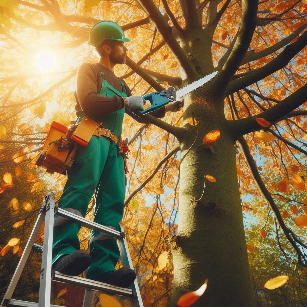Expert Tree Maintenance in Southbury, CT Professional Tree Maintenance Services in Southbury, Connecticut