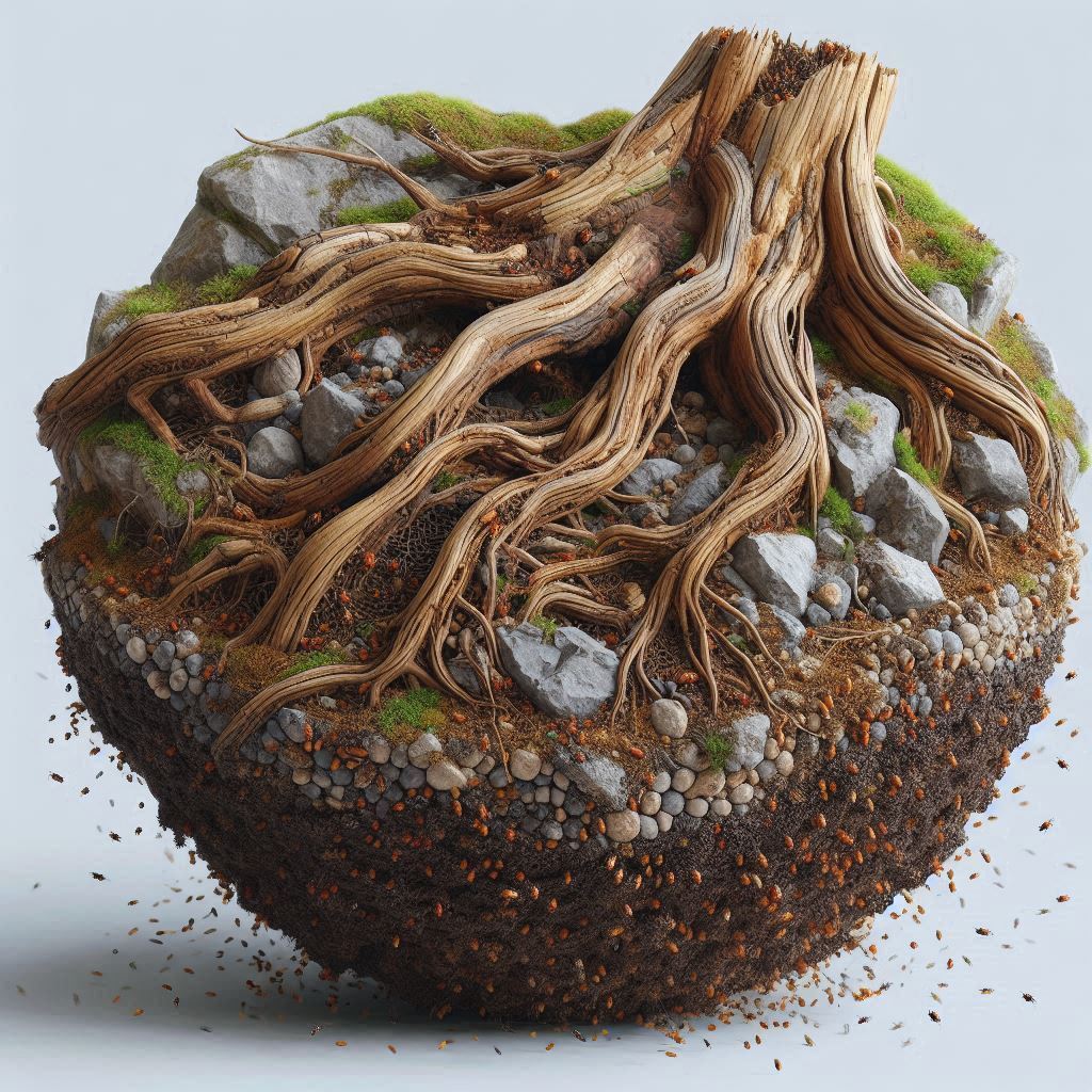Quality Tree Root Removal and Prevention Services in Southbury, CT Professional Tree Root Removal Service in Southbury Connecticut