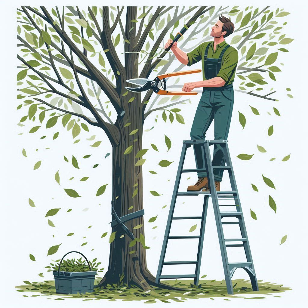 Professional Tree Trimming Services in Southbury, CT Expert Tree Trimming Services in Southbury, Connecticut